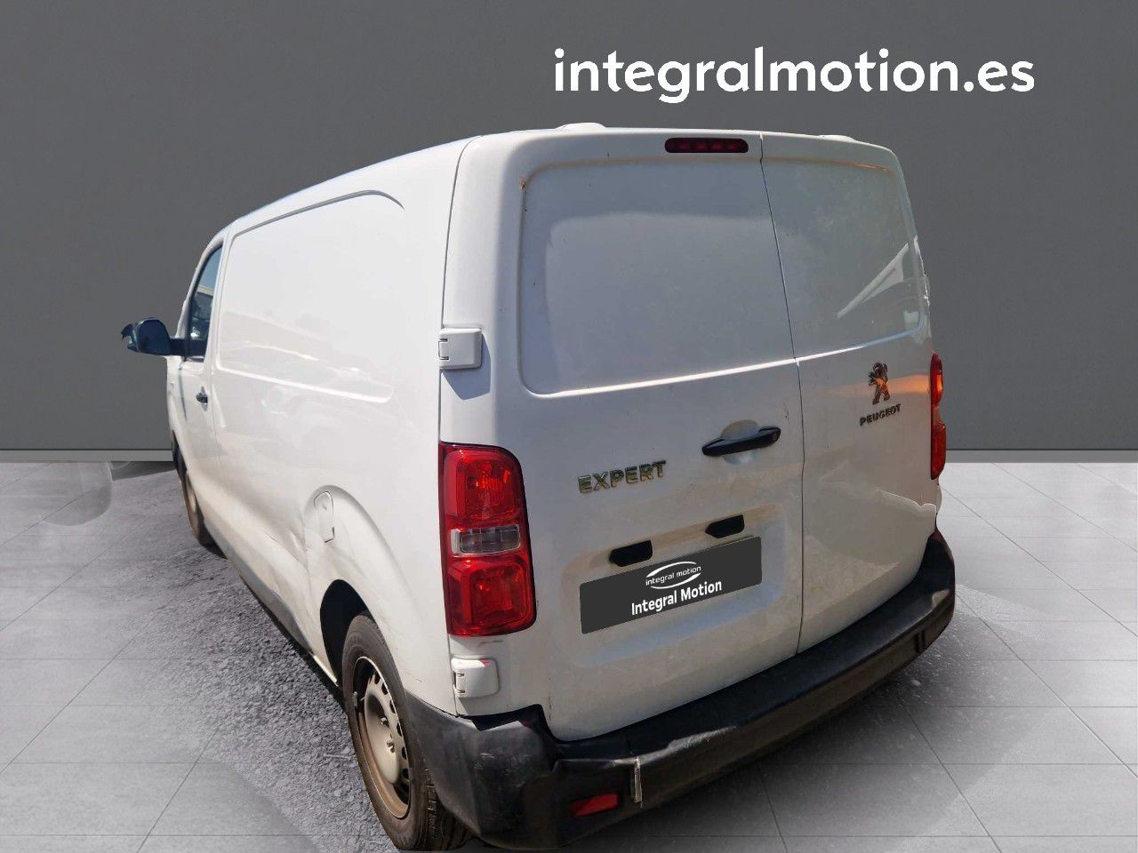 peugeot expert 2021 / foto grande (2)