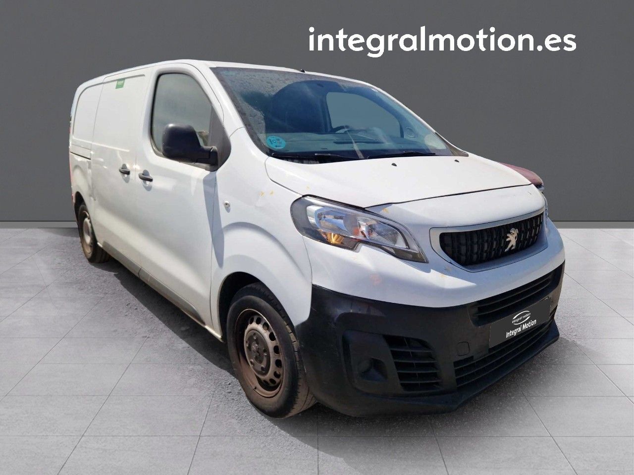 Foto peugeot expert 2021 /