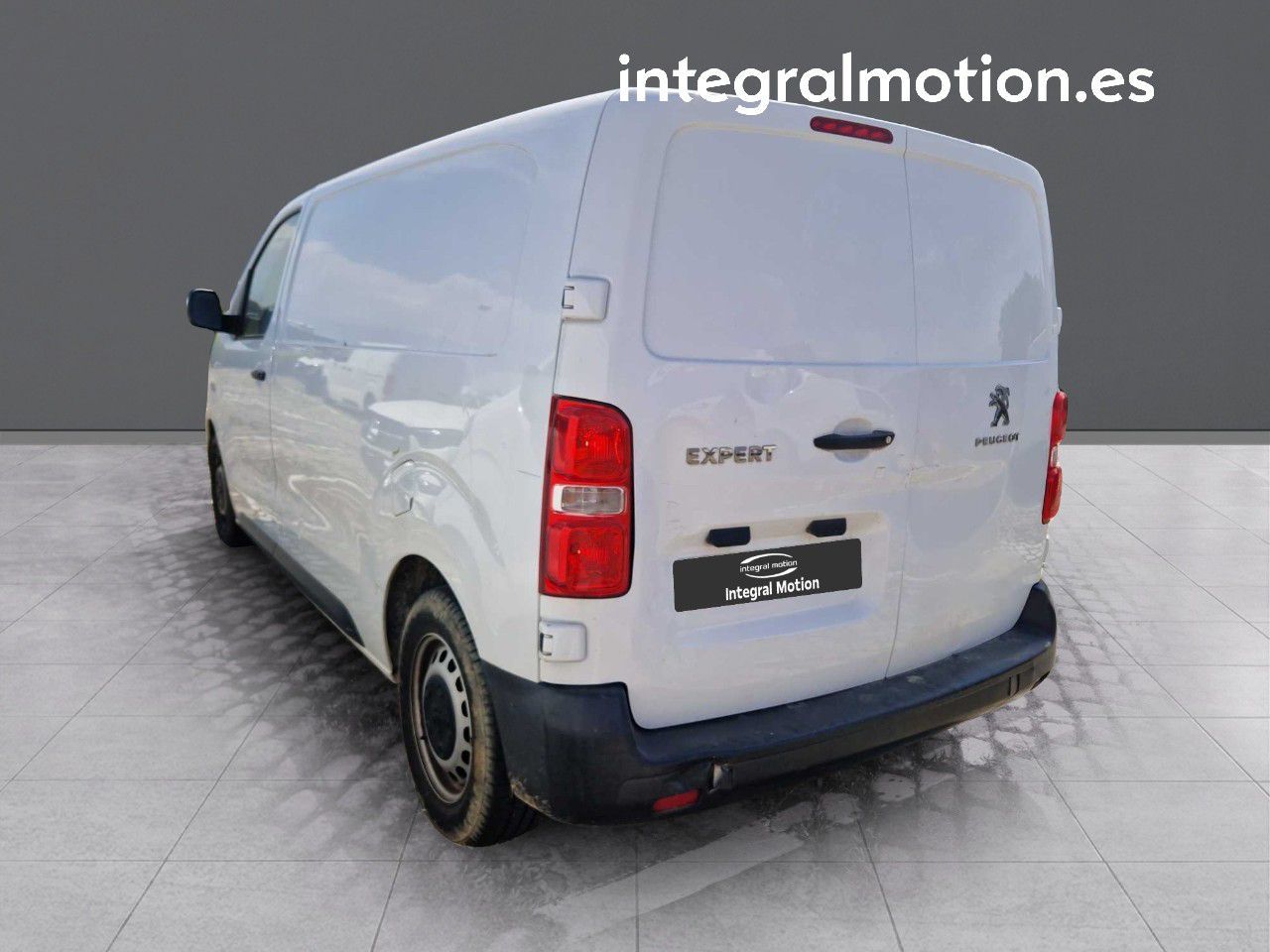 peugeot expert 2021 / foto grande (2)