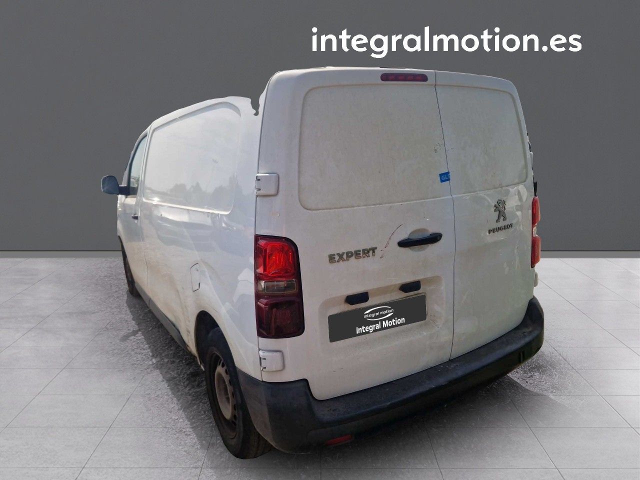 Foto peugeot expert 2021 /