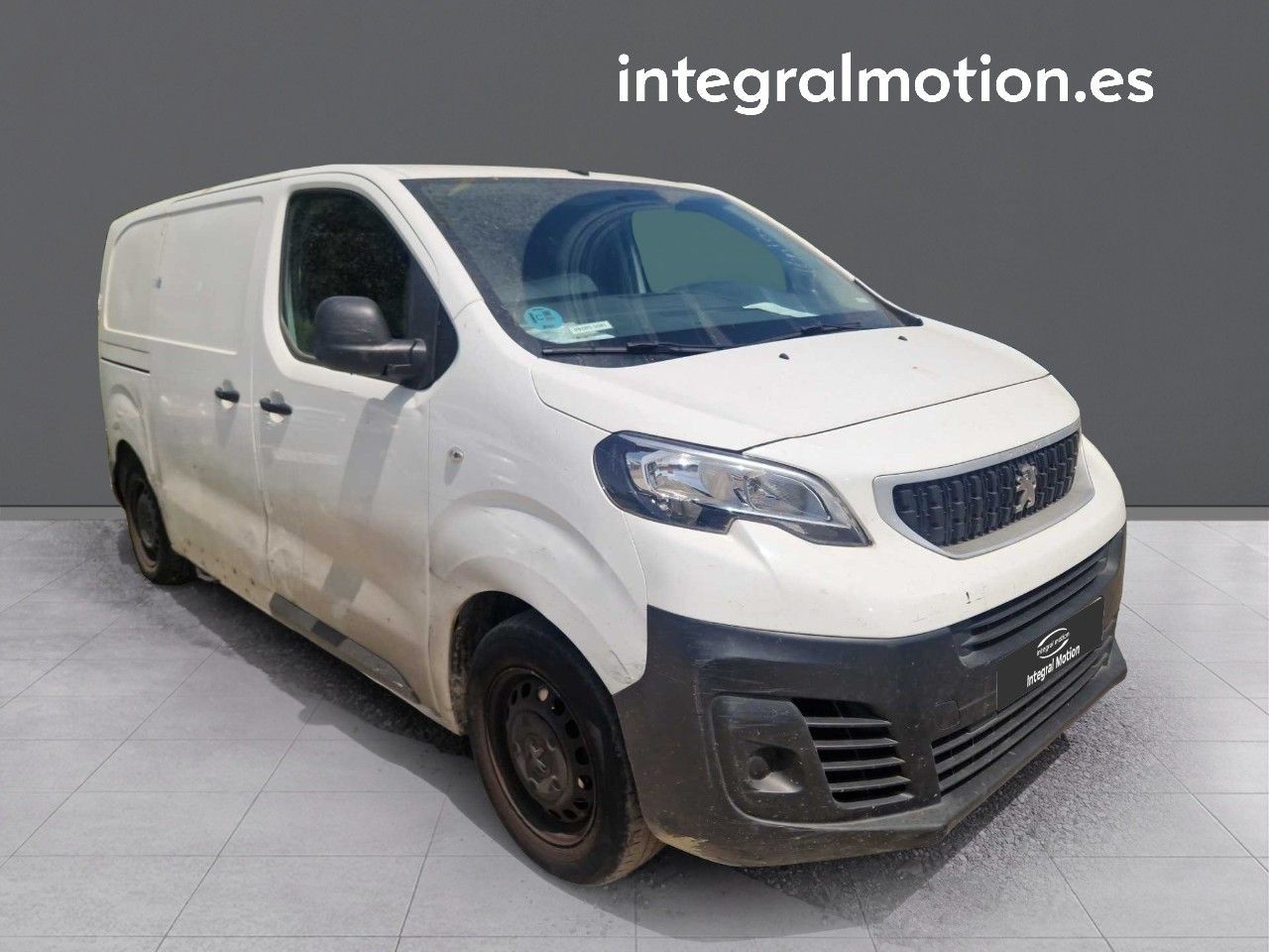peugeot expert 2021 / foto grande (3)