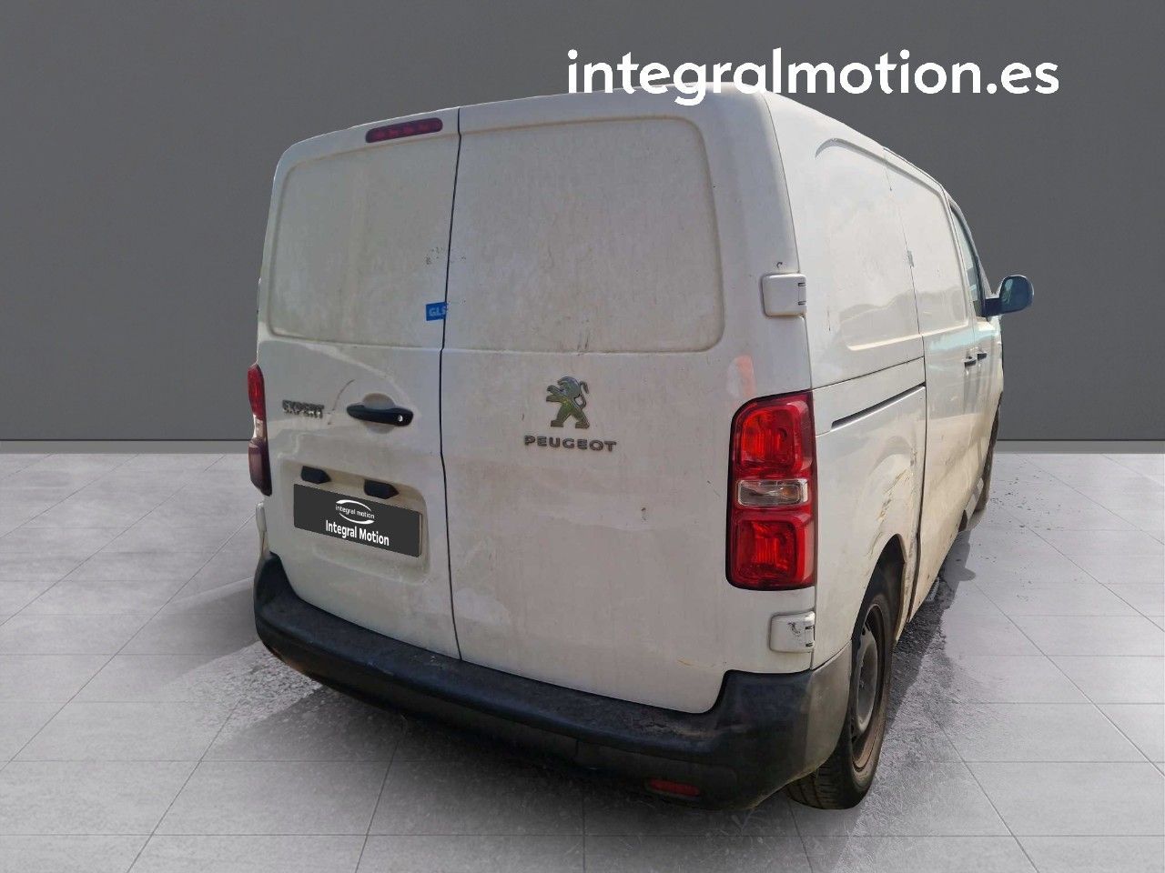 peugeot expert 2021 / foto grande (2)