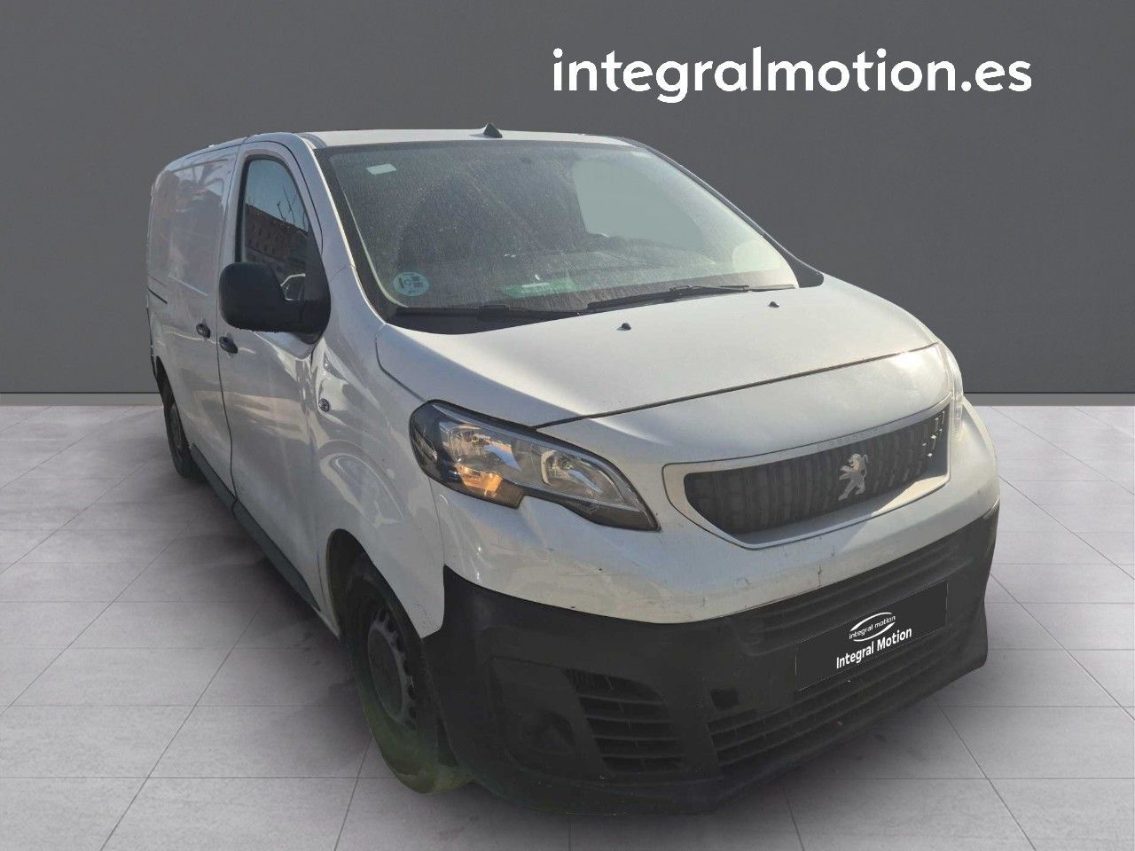 Foto peugeot expert 2021 /