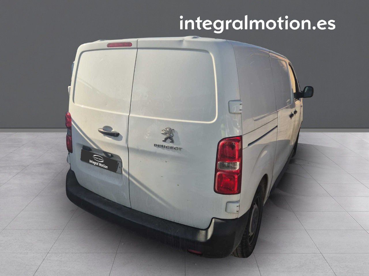 peugeot expert 2021 / foto grande (2)
