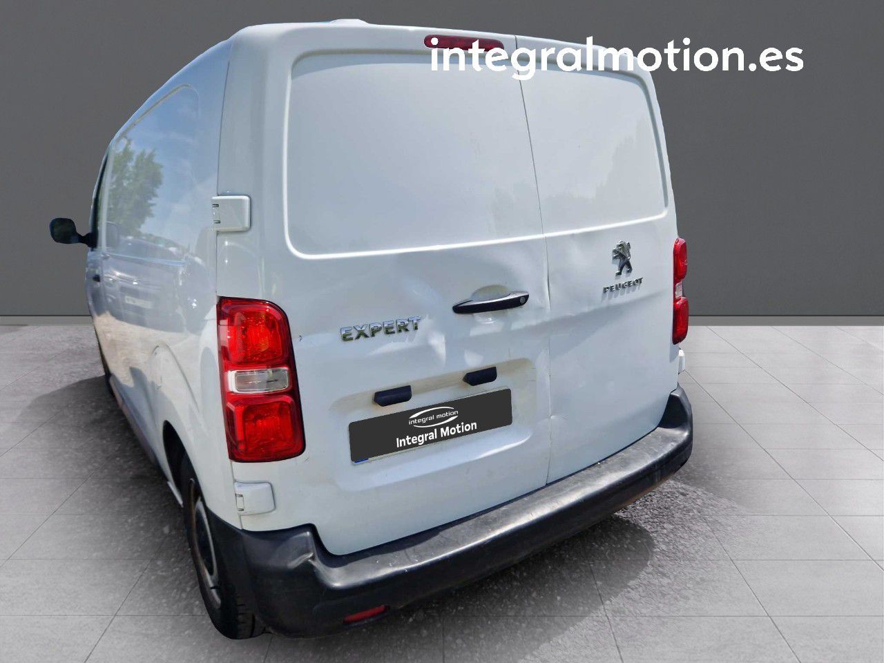 peugeot expert 2021 / foto grande (2)