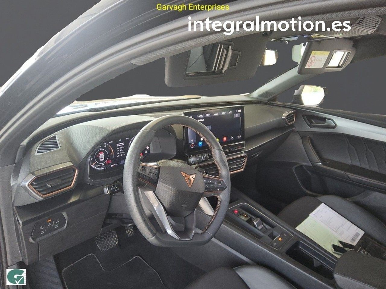 cupra león 2024 / foto grande (3)