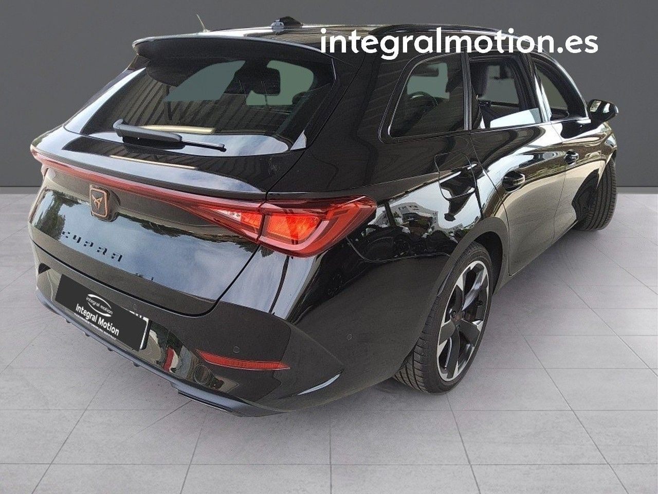 cupra león 2024 / foto grande (2)
