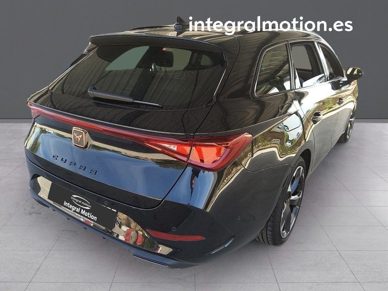 cupra león 2024 / foto grande (2)