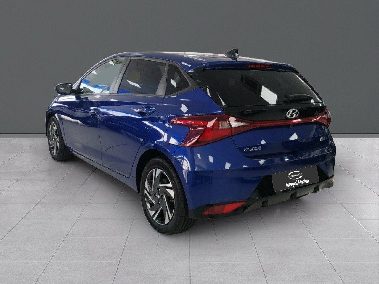 hyundai i20 2024 / foto grande (3)