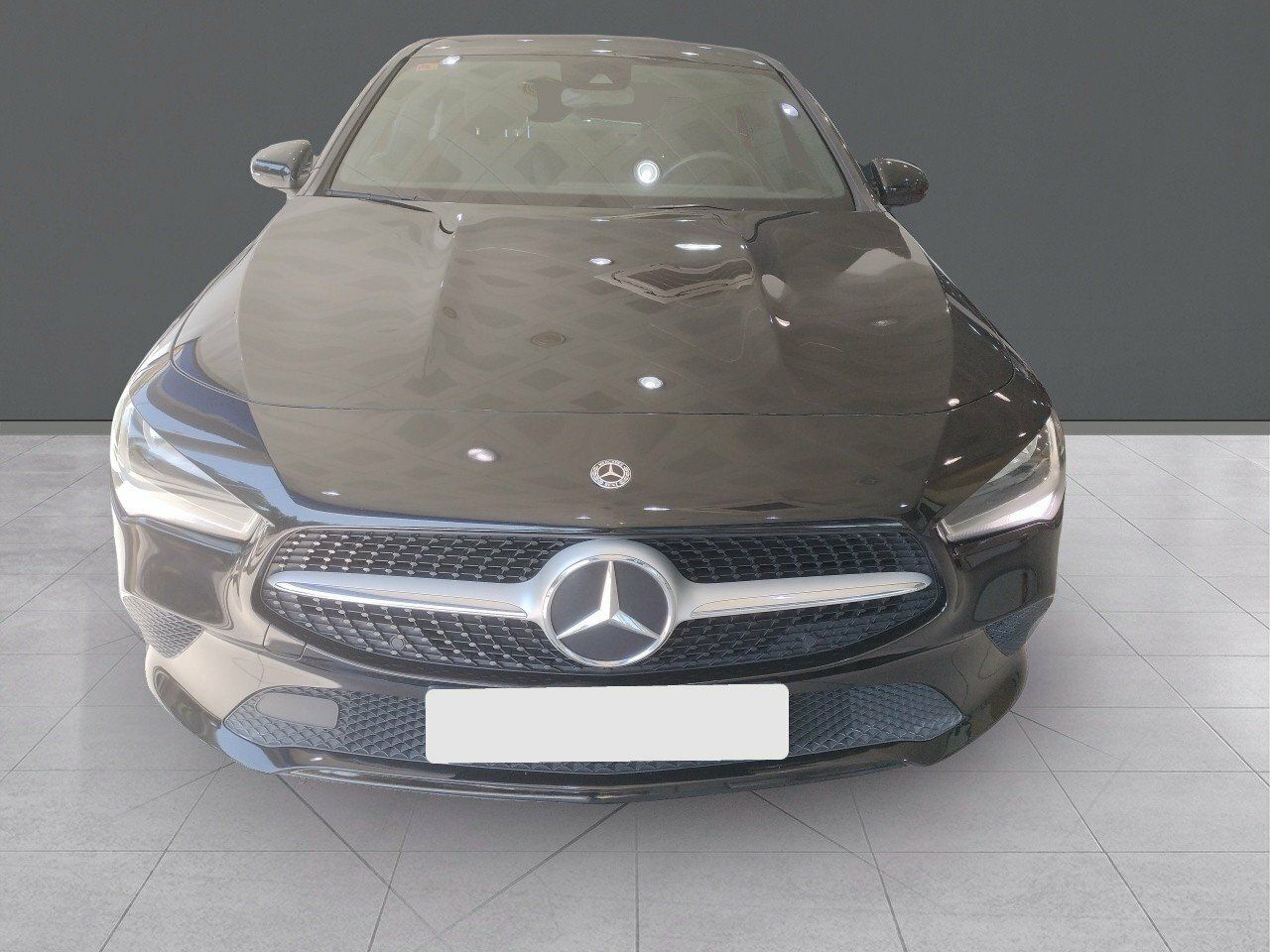 mercedes clase cla 2020 / foto grande (2)