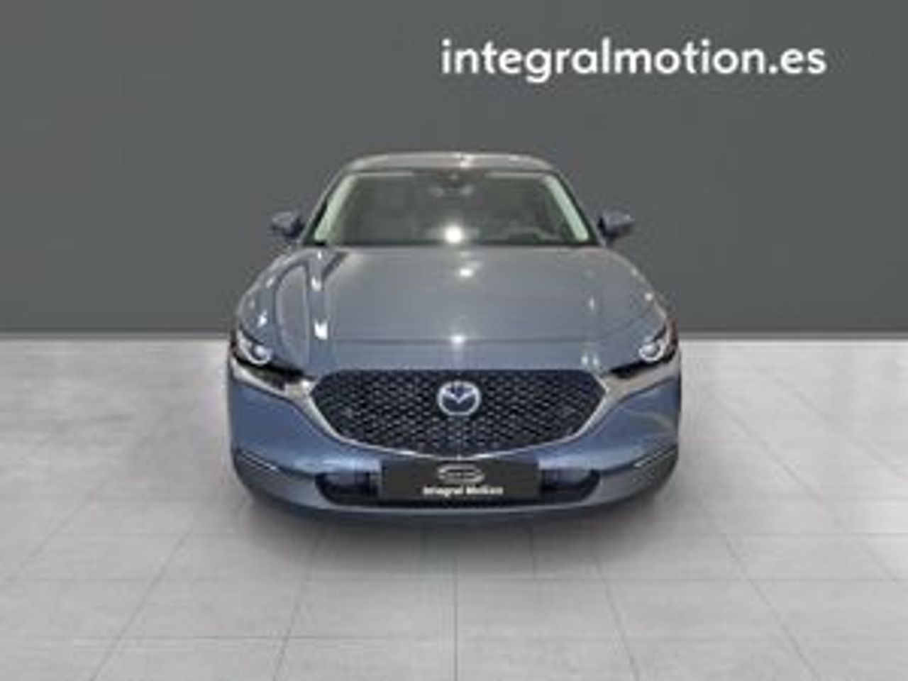 Foto mazda cx-30 2020 /