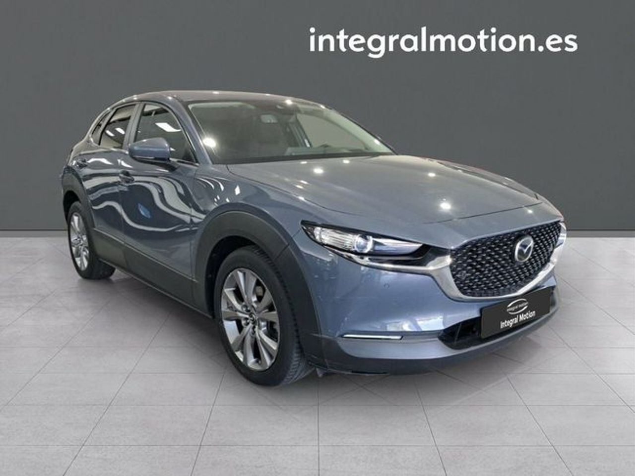 mazda cx-30 2020 / foto grande (2)