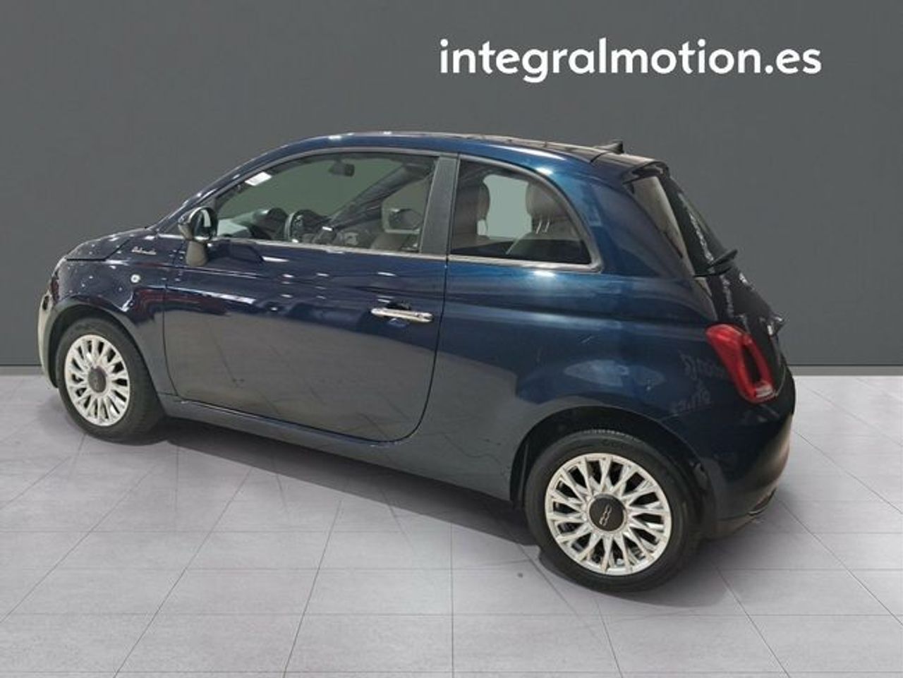 fiat 500 2022 / foto grande (3)