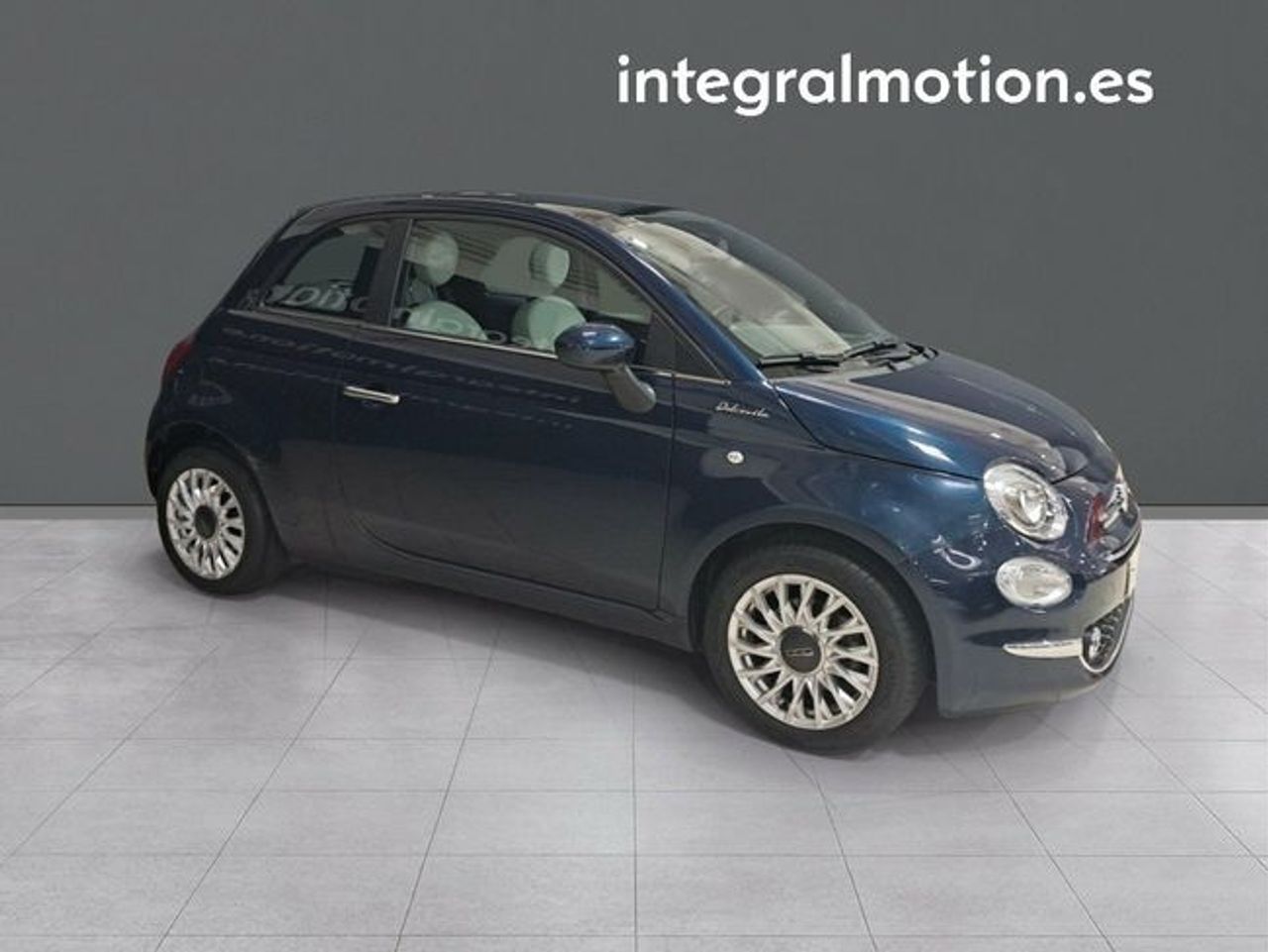 fiat 500 2022 / foto grande (2)