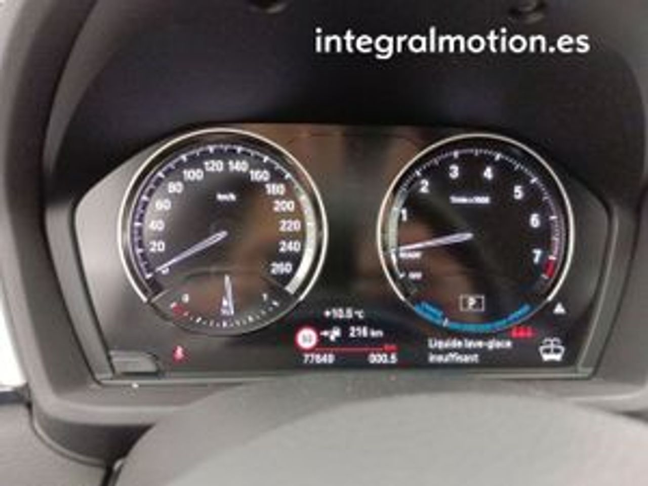 bmw x1 2020 / foto grande (3)
