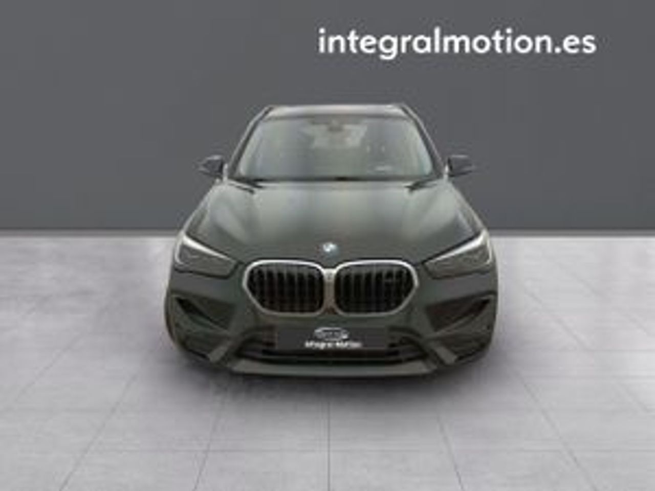 bmw x1 2020 / foto grande (2)