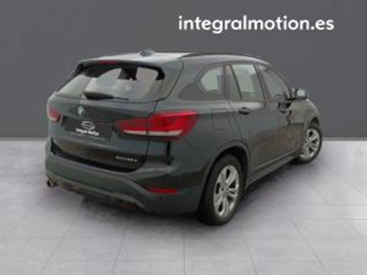 Foto bmw x1 2020 /