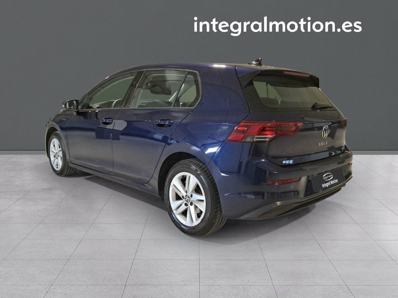 volkswagen golf 2023 / foto grande (3)