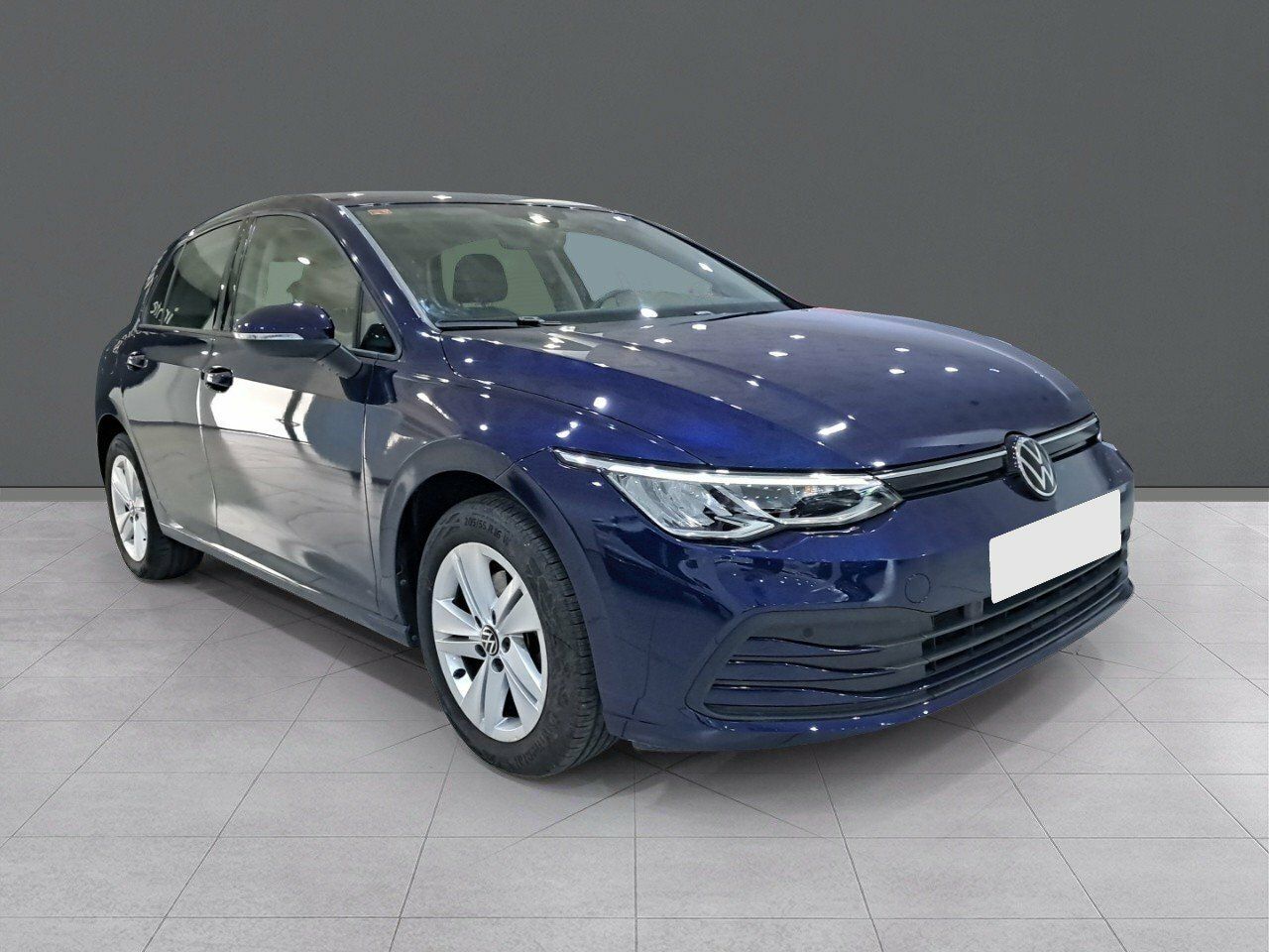volkswagen golf 2023 / foto grande (3)