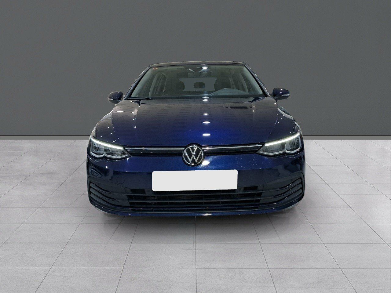volkswagen golf 2023 / foto grande (2)