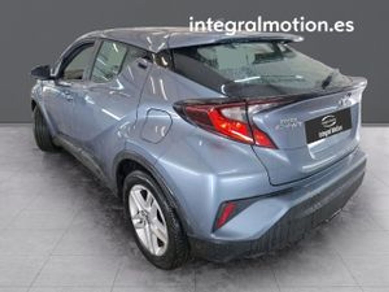 Foto toyota c-hr 2020 /