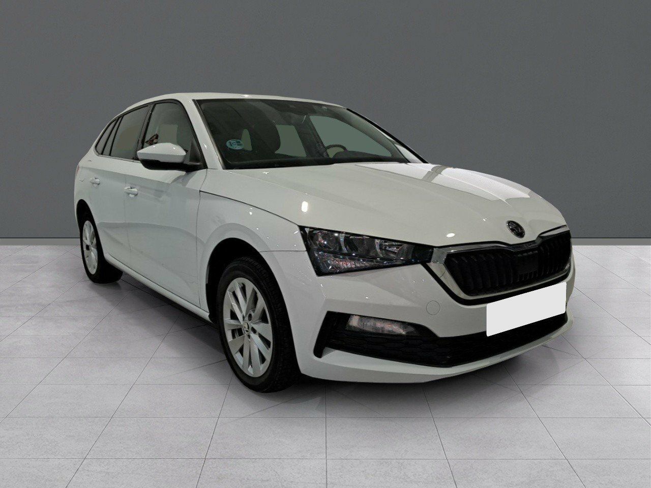 skoda scala 2023 / foto grande (3)