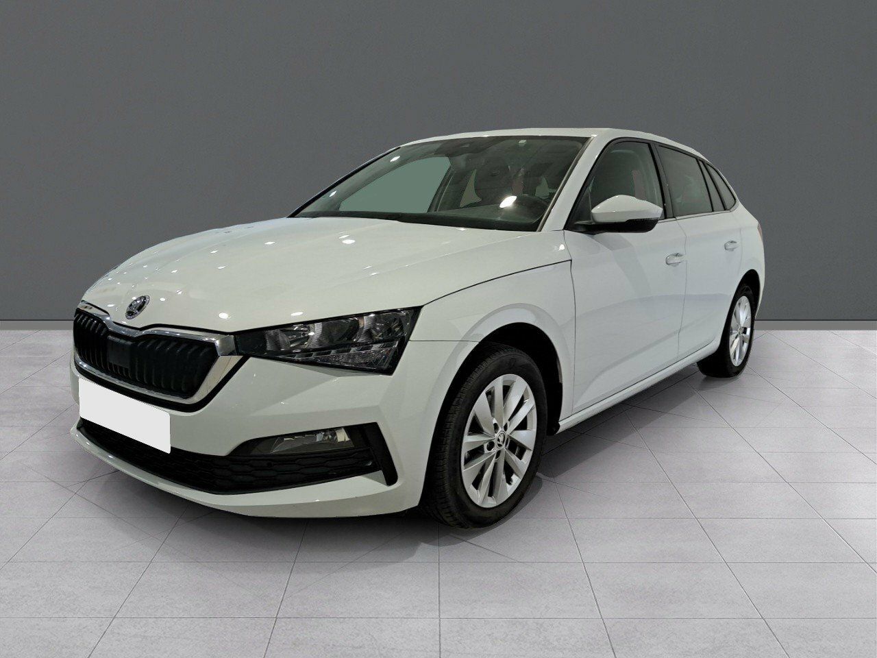 Foto skoda scala 2023 /