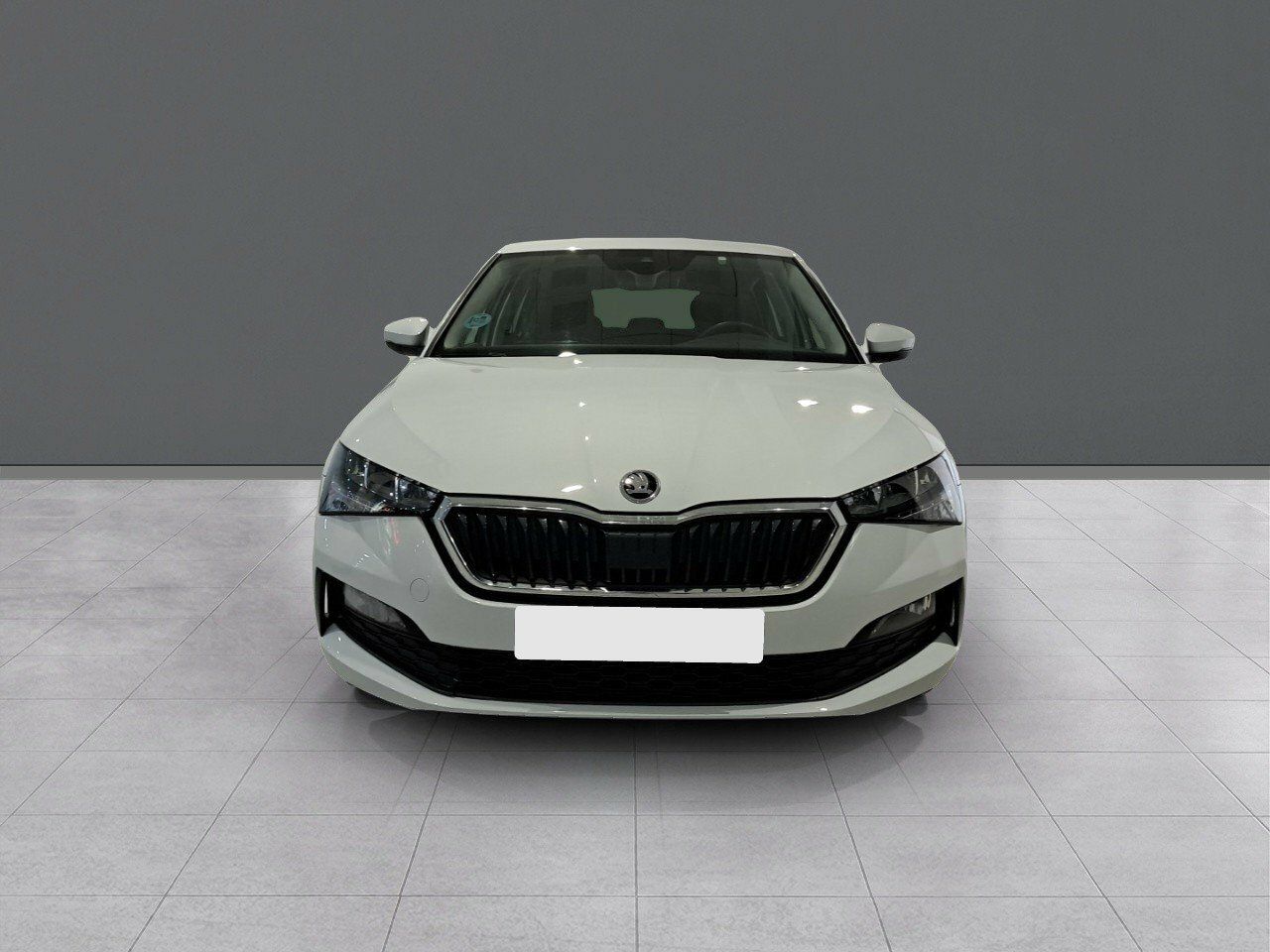 skoda scala 2023 / foto grande (2)