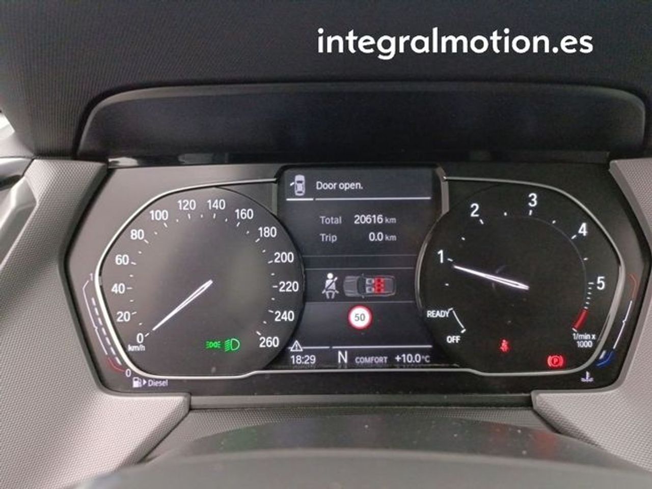 bmw serie 1 2020 / foto grande (3)