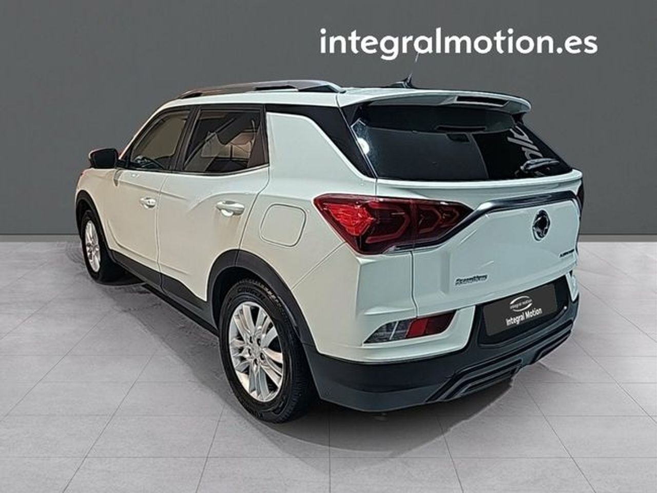 ssangyong korando 2020 / foto grande (3)