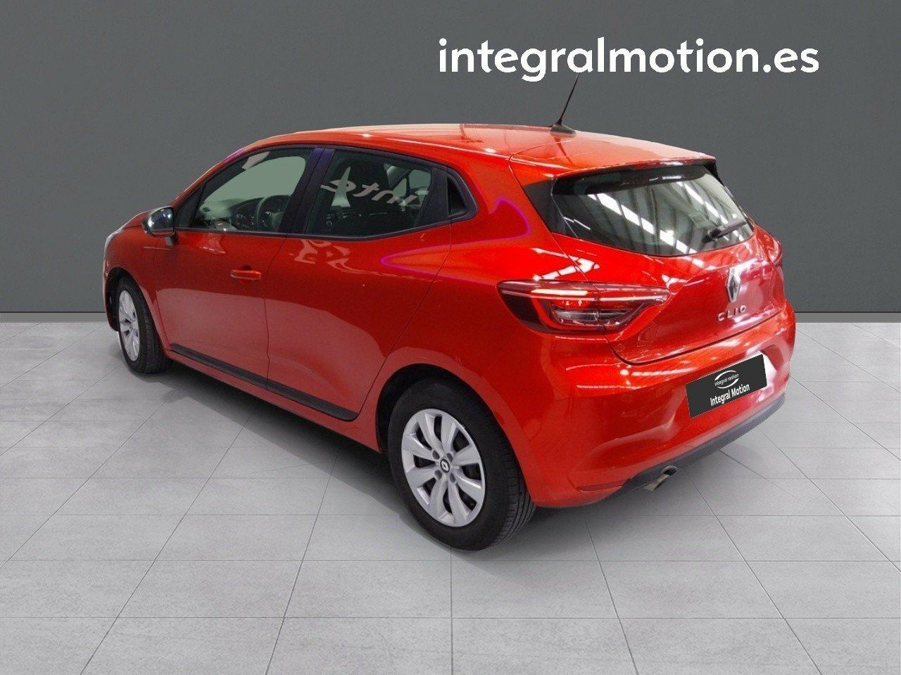 renault clio 2022 / foto grande (3)