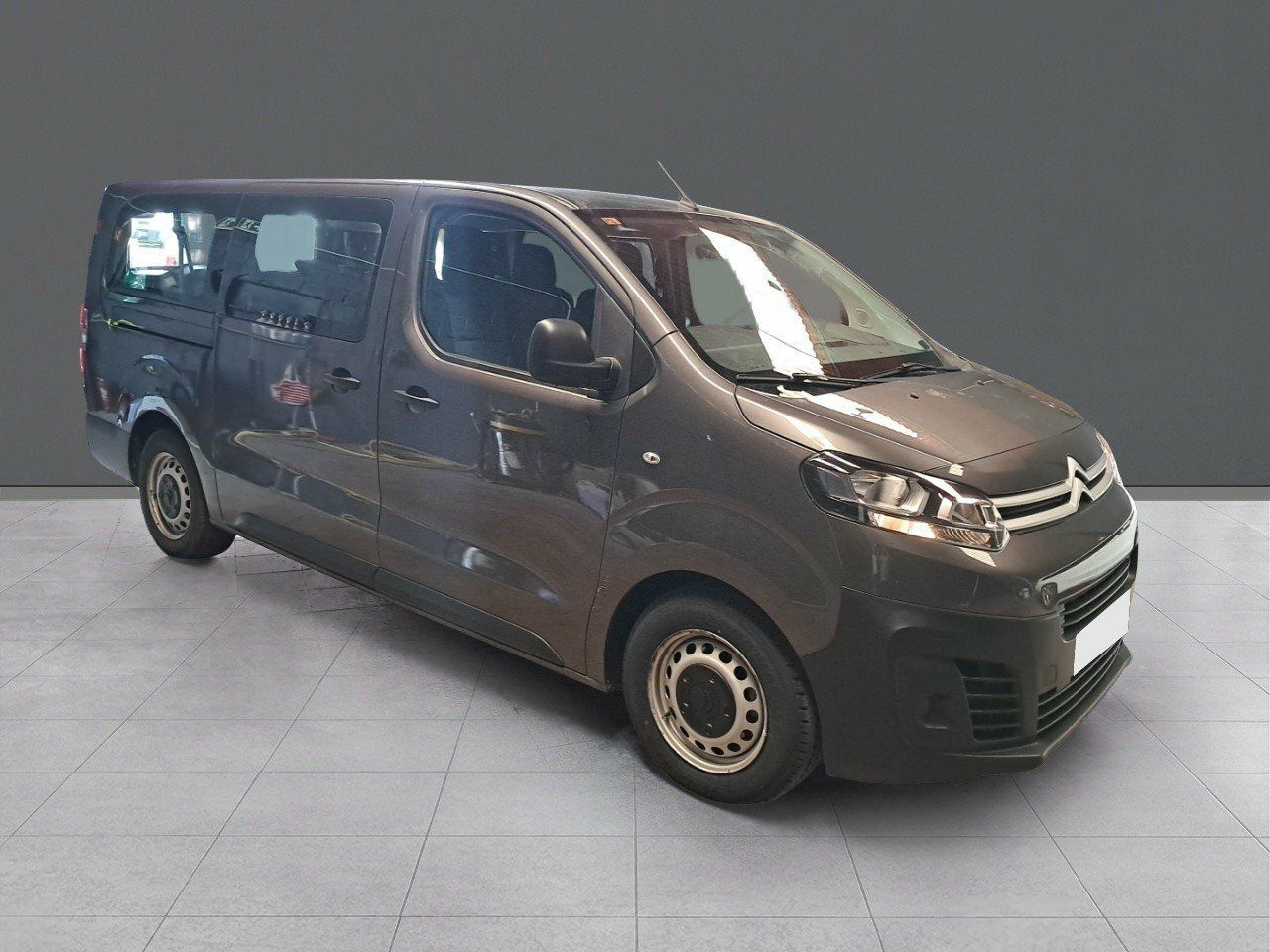 citroën jumpy 2019 / foto grande (3)