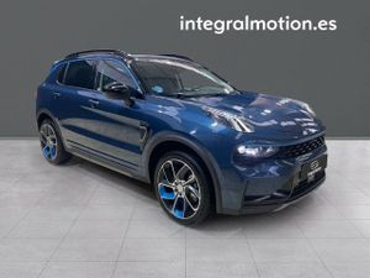 Foto lynk & co 01 2022 /