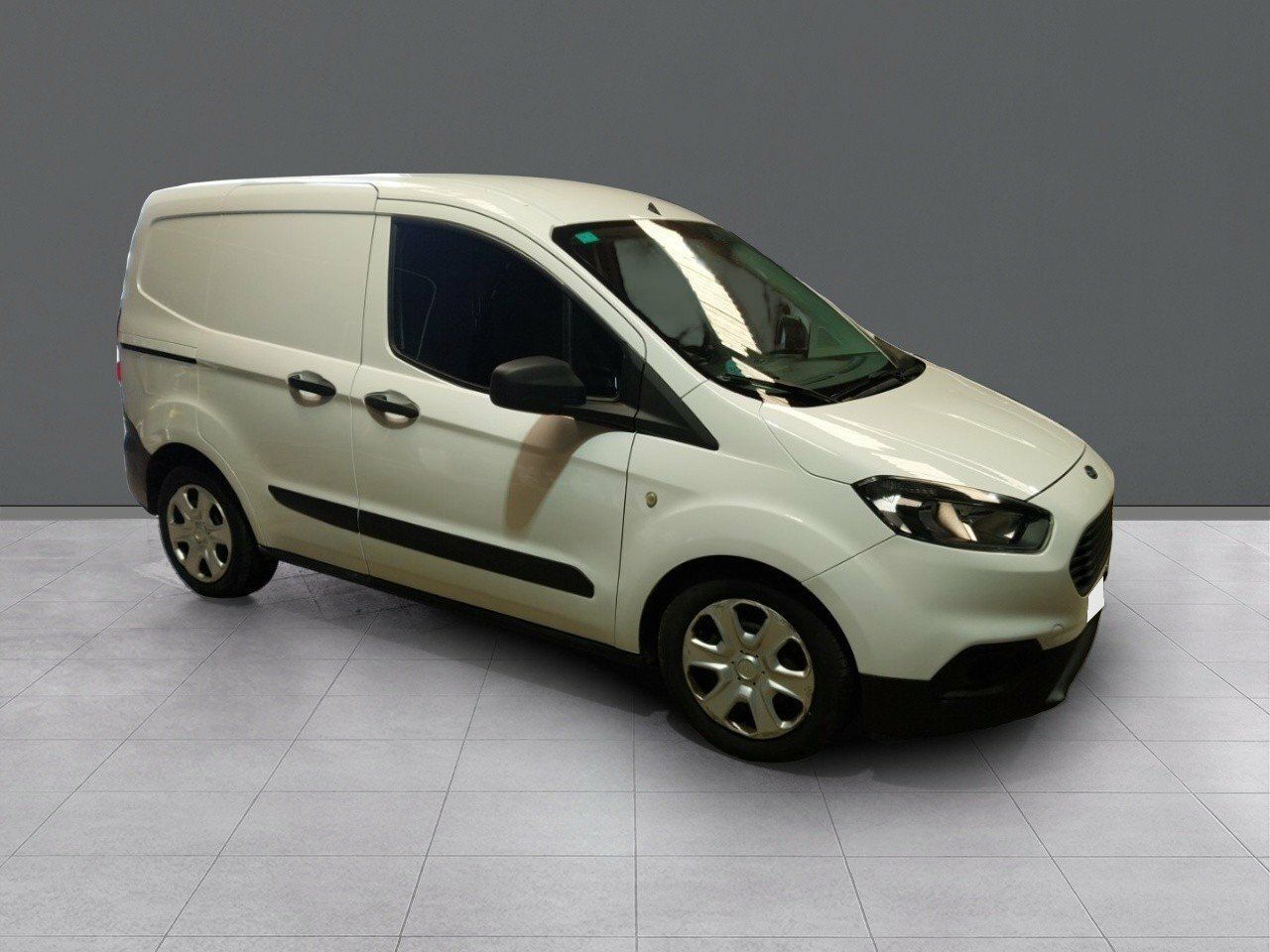 ford transit courier 2019 / foto grande (3)