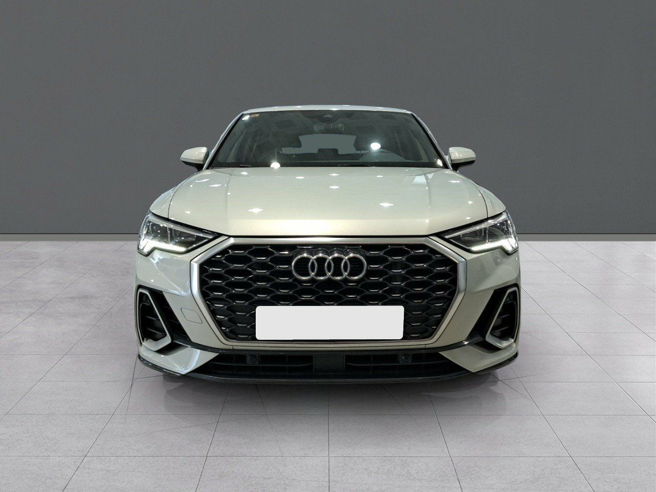 audi q3 2021 / foto grande (2)