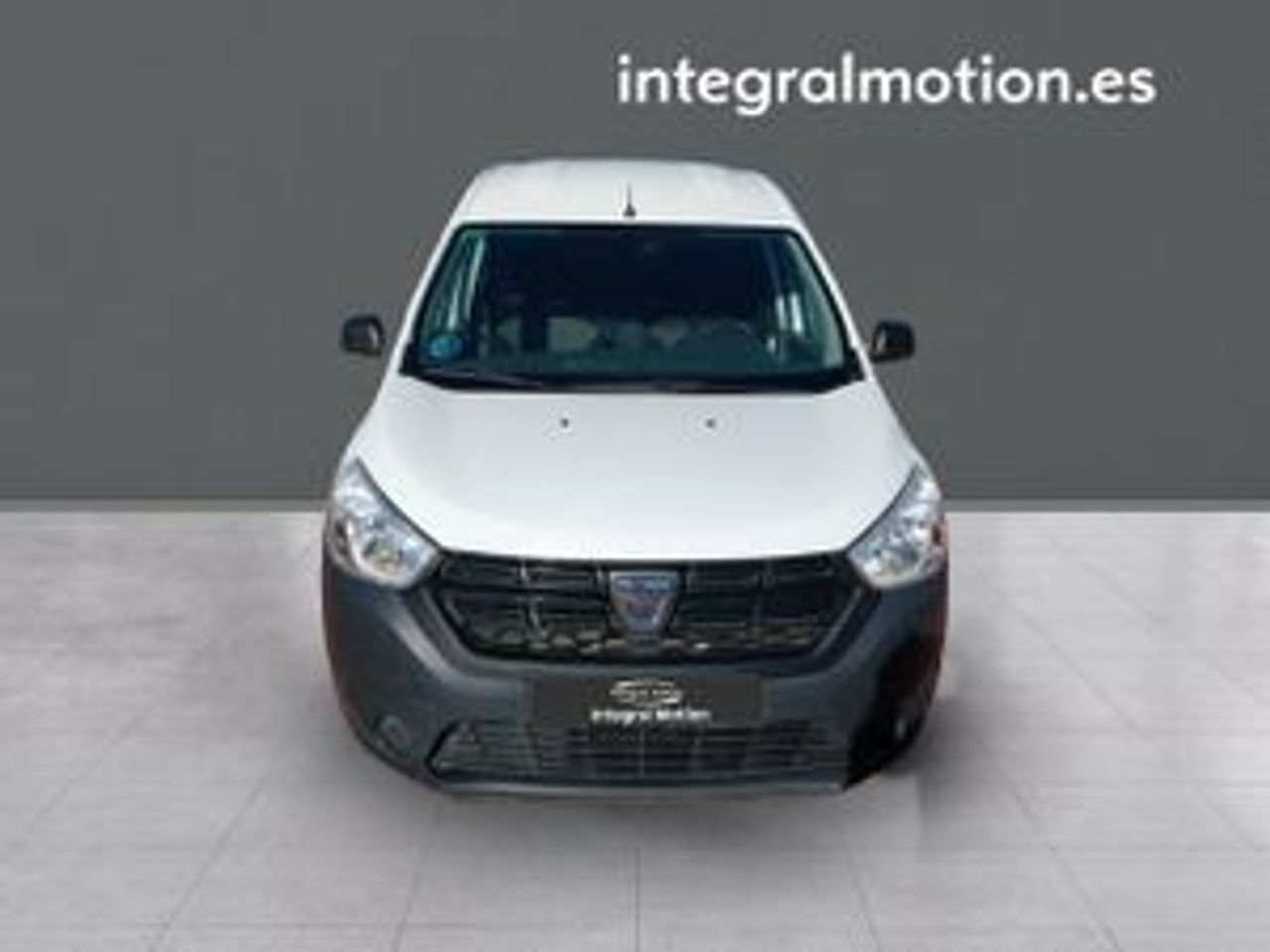 Foto dacia dokker 2019 /