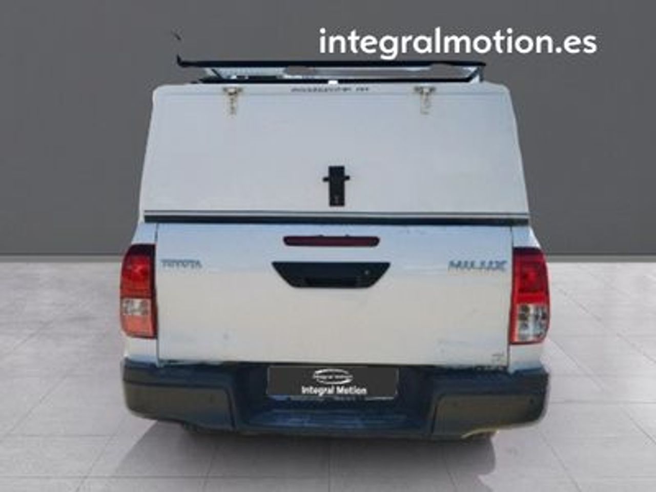 Foto toyota hilux 2020 /