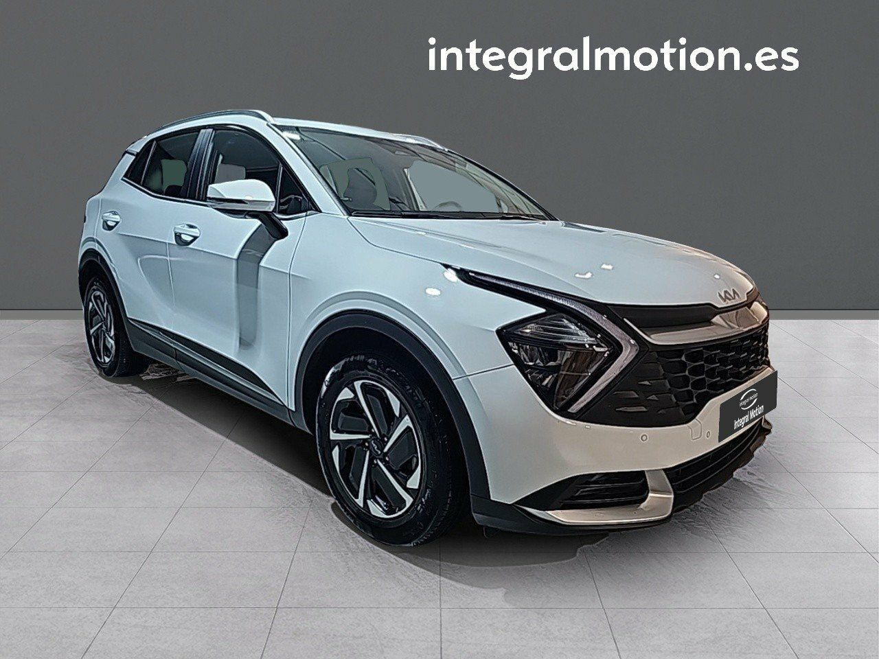 kia sportage 2024 / foto grande (2)