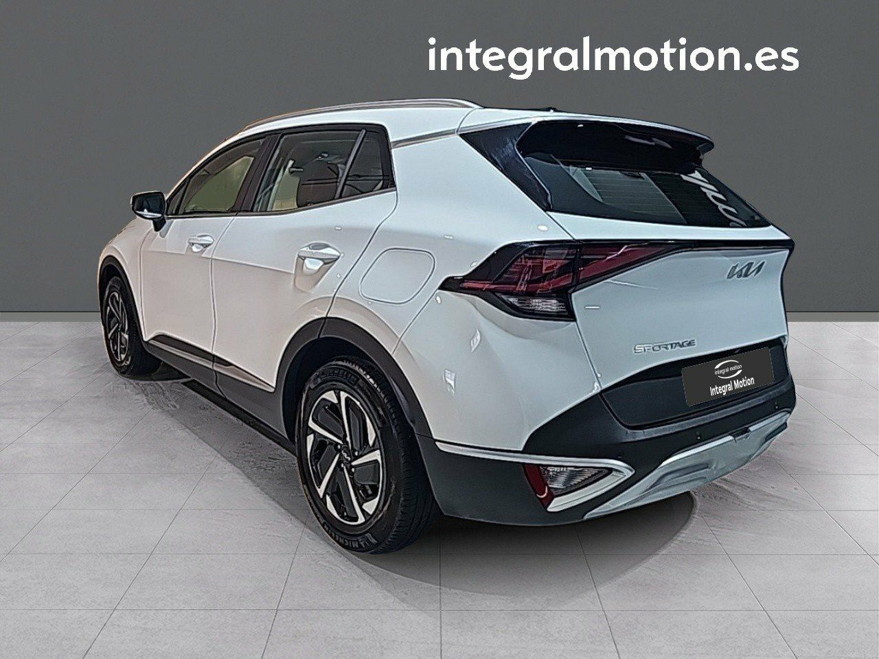 kia sportage 2024 / foto grande (3)