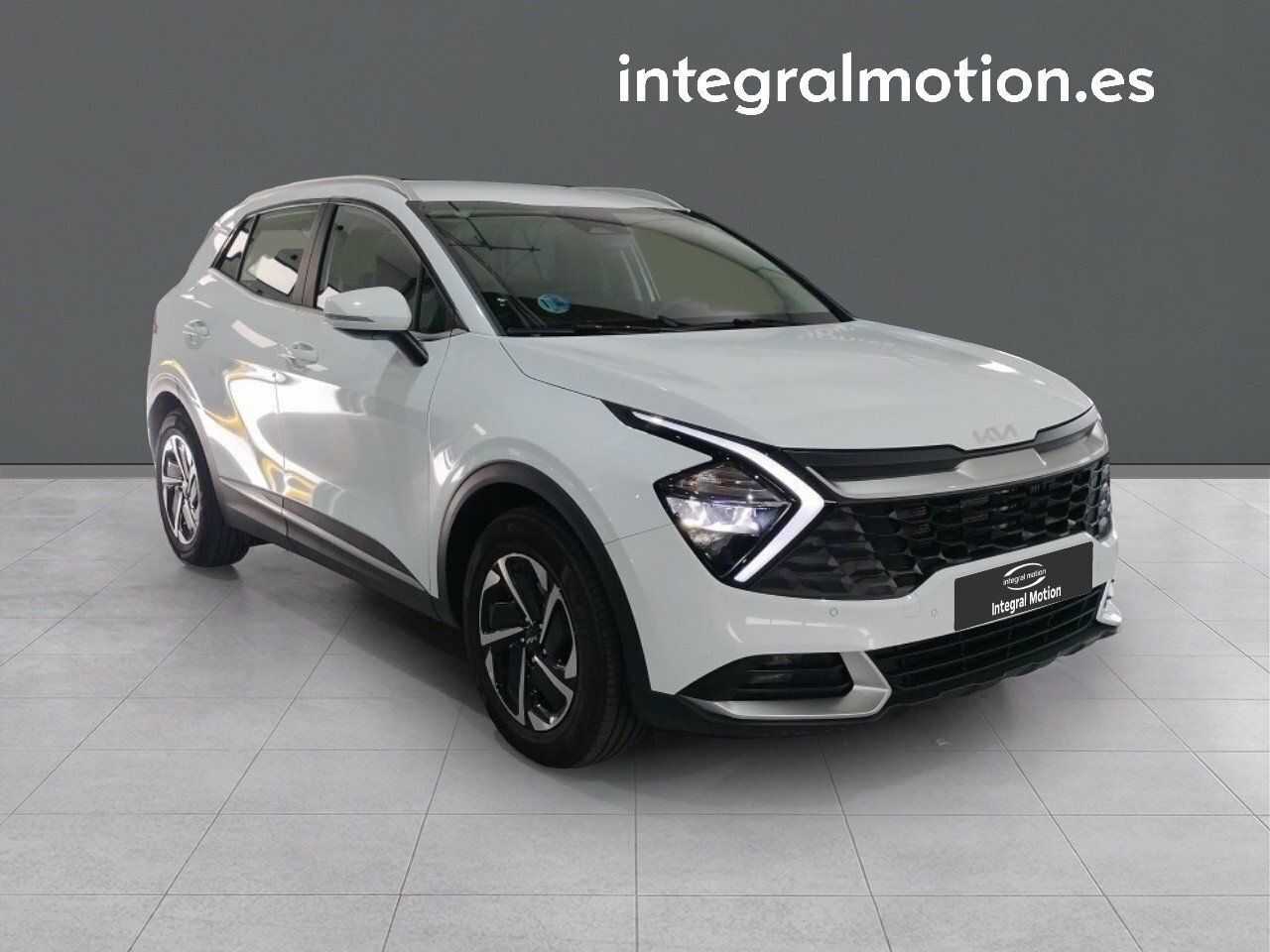 kia sportage 2024 / foto grande (2)