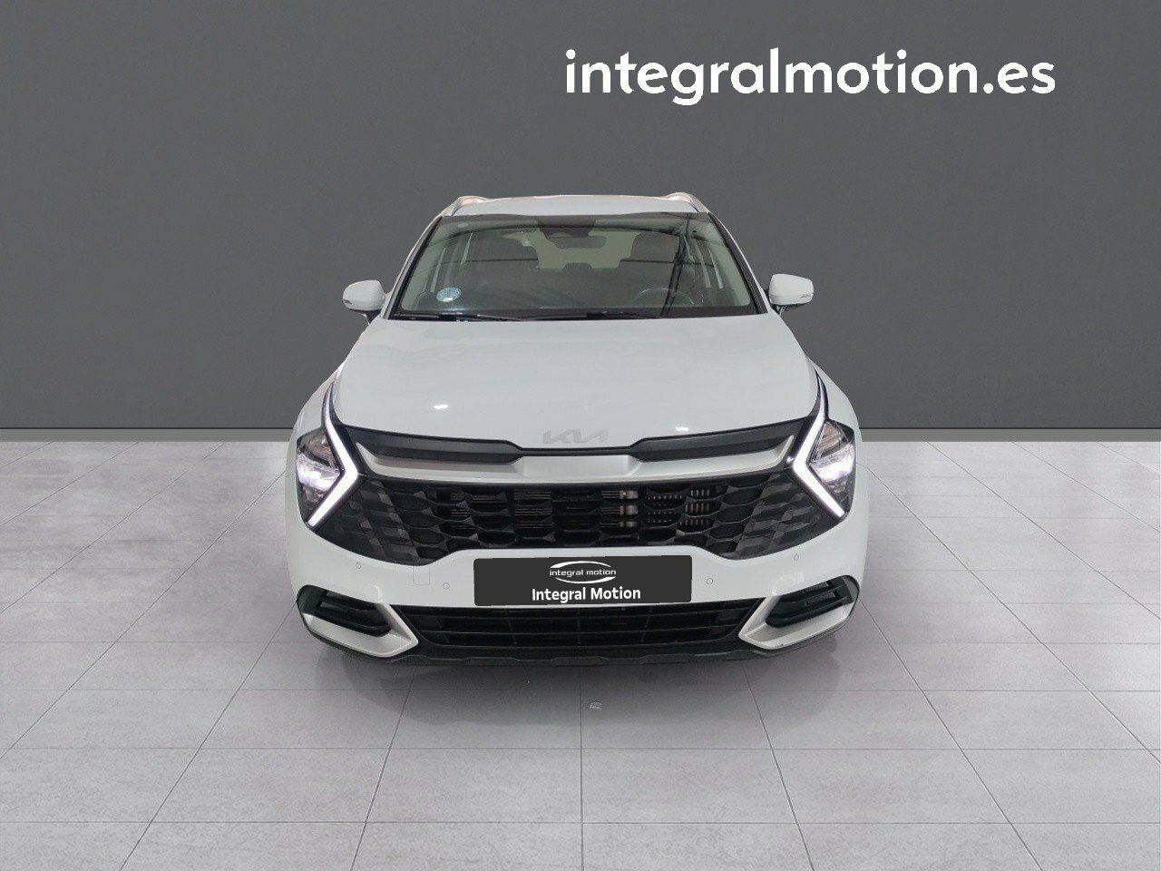 Foto kia sportage 2024 /
