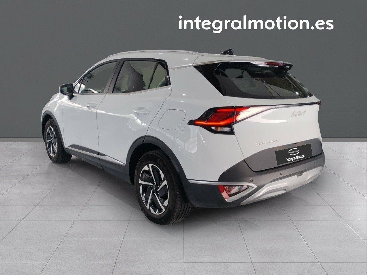 kia sportage 2024 / foto grande (3)