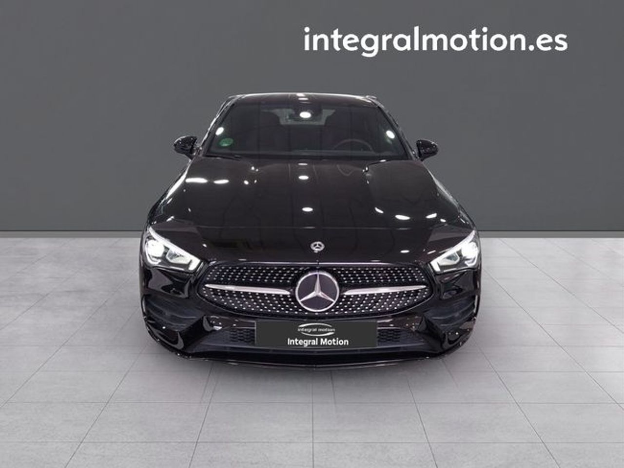 Foto mercedes cla 2023 /