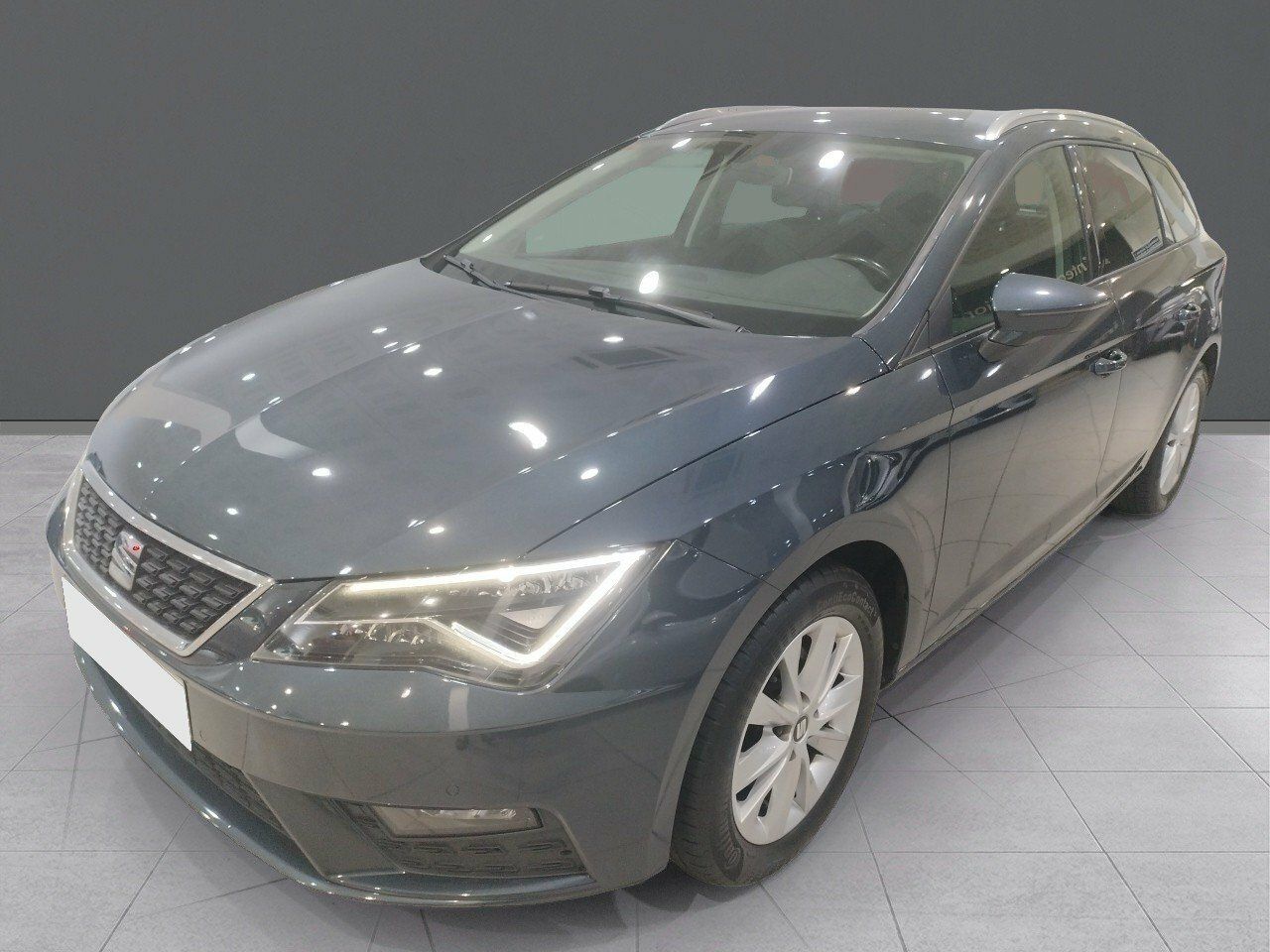 Foto seat leon 2020 /