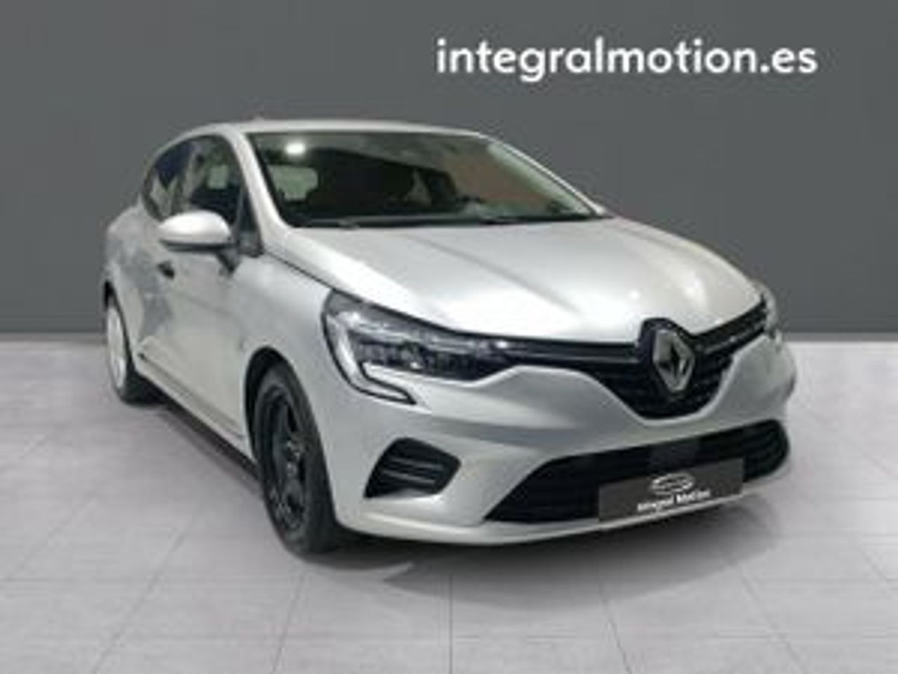 renault clio 2021 / foto grande (2)