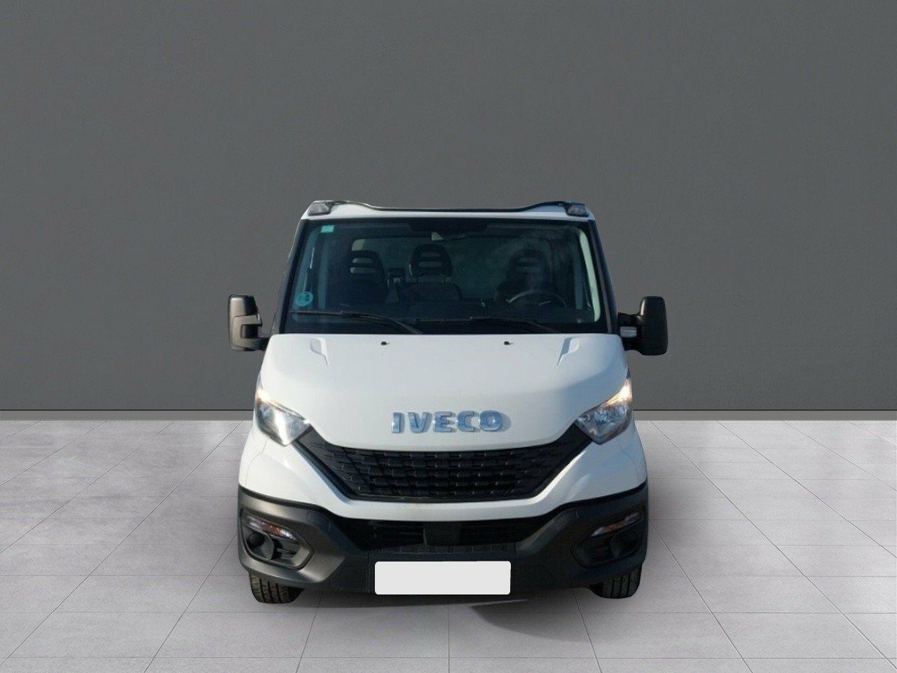 iveco daily 2021 / foto grande (2)