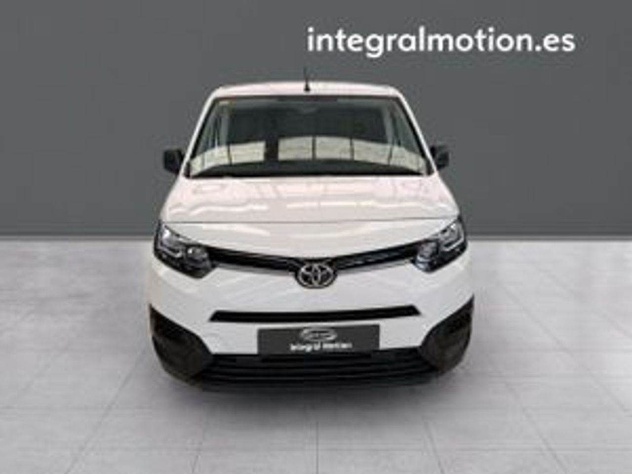 Foto toyota proace city 2020 /