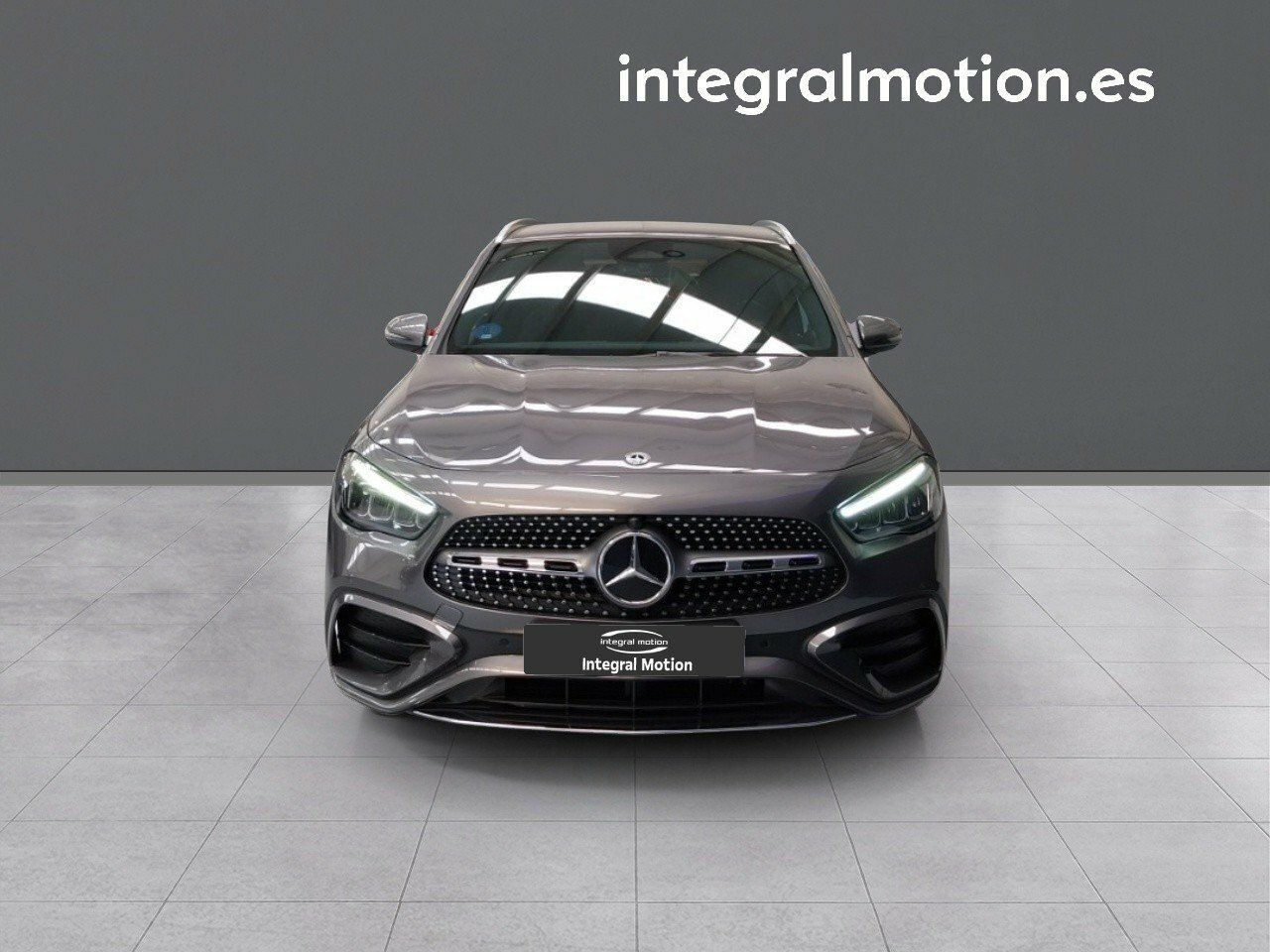 Foto mercedes gla 2024 /