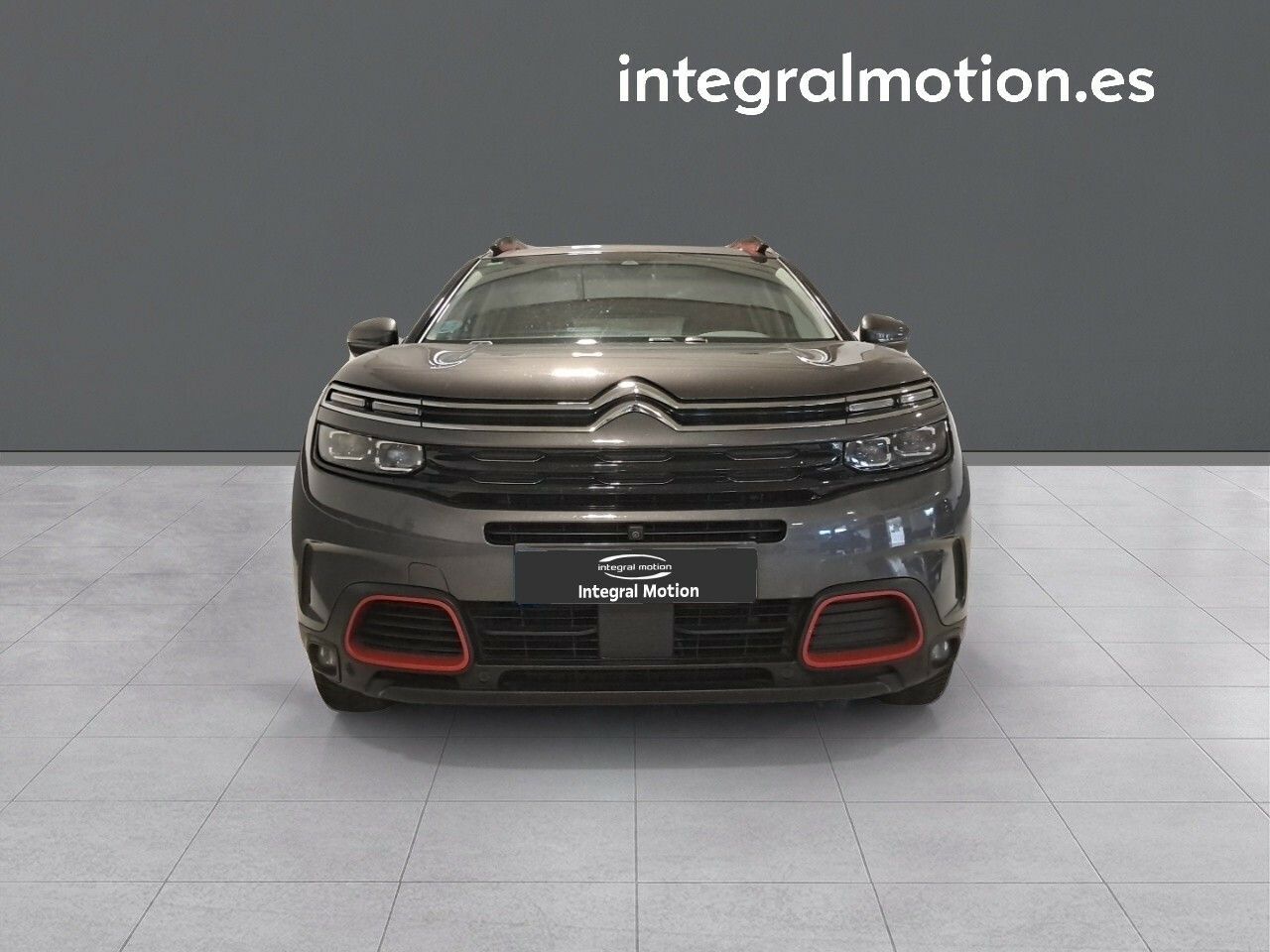 Foto citroën c5 aircross 2019 /
