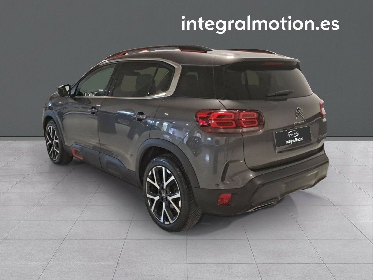 citroën c5 aircross 2019 / foto grande (3)